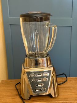 Oster Blender