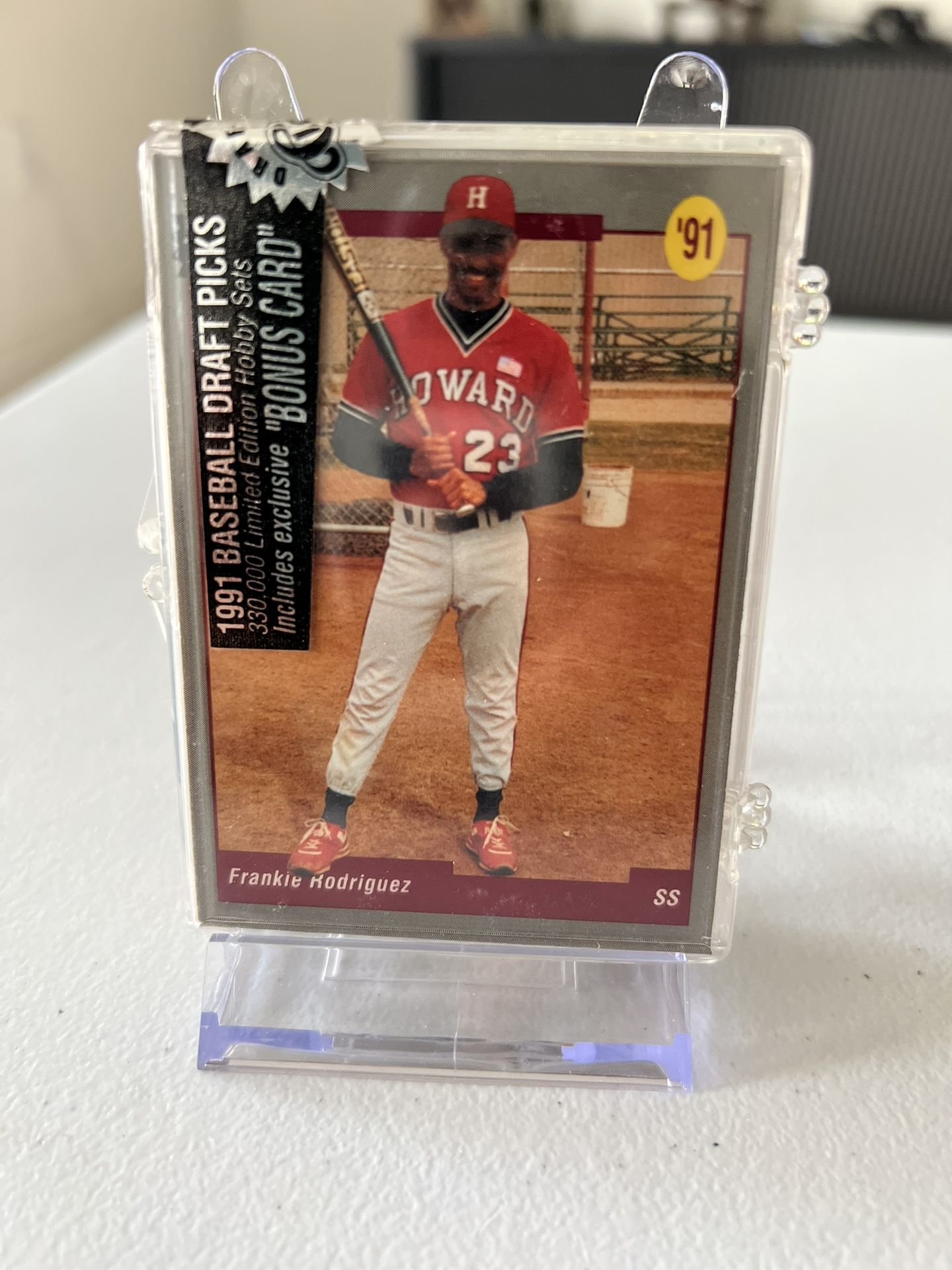 Old Baseball Cards
