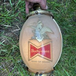 Old Bar Light 