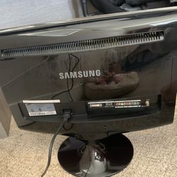 Samsung Monitor 