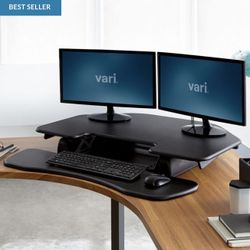 VariDesk Cube Corner