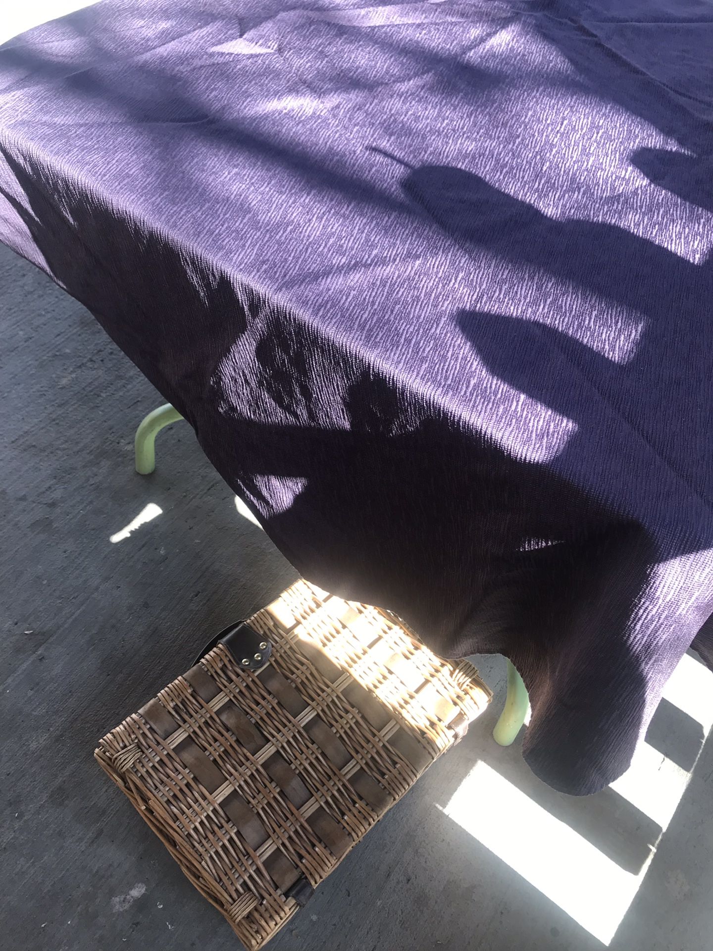 Tablecloths and Placemats