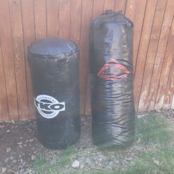 Punching Bags