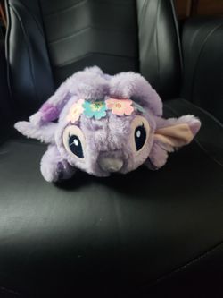 Purple Stitch
