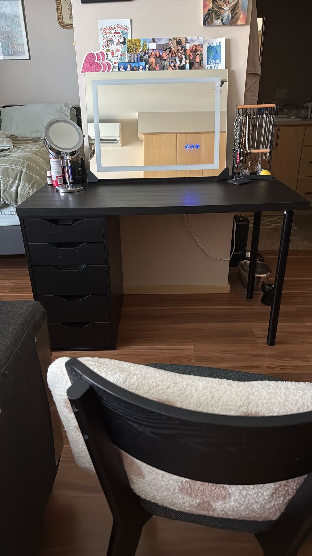 Desk / Vanity