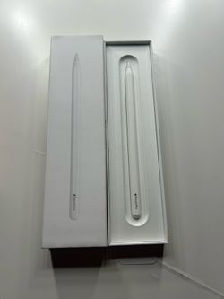 Apple Pencil Pro-Opened but never used