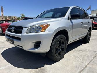 2009 Toyota RAV4