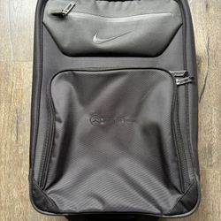 Nike Golf Carry On Luggage
