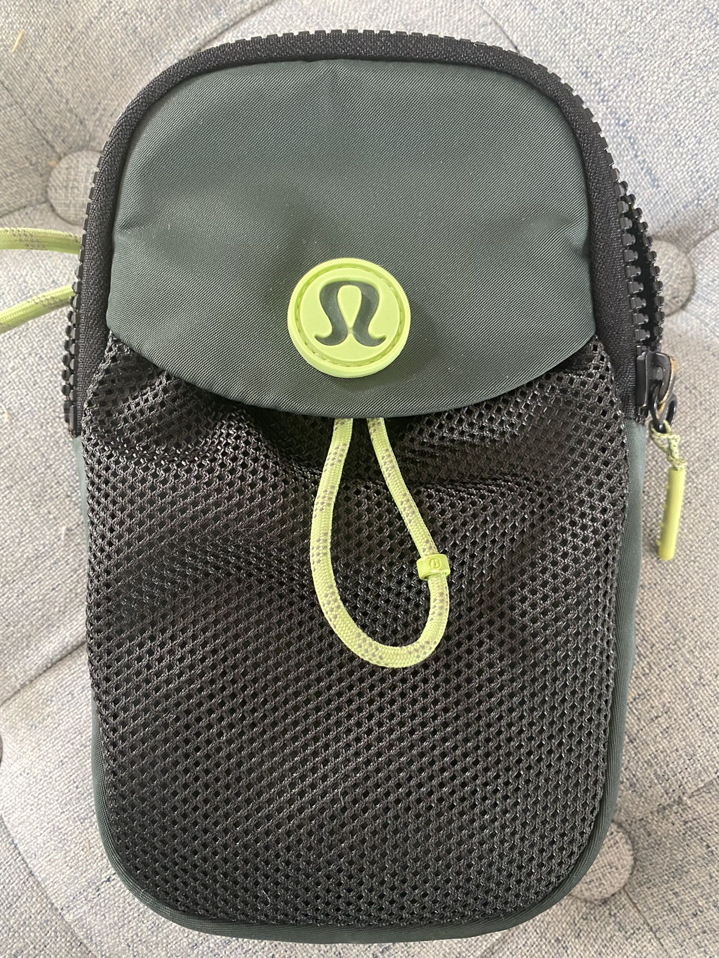 Lululemon Crossbody Bag 