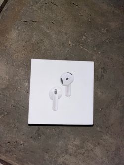 Airpods 4 noise cancellation