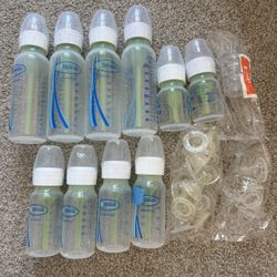 Baby Bottles