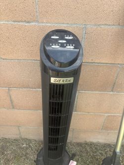 Sierra Fan