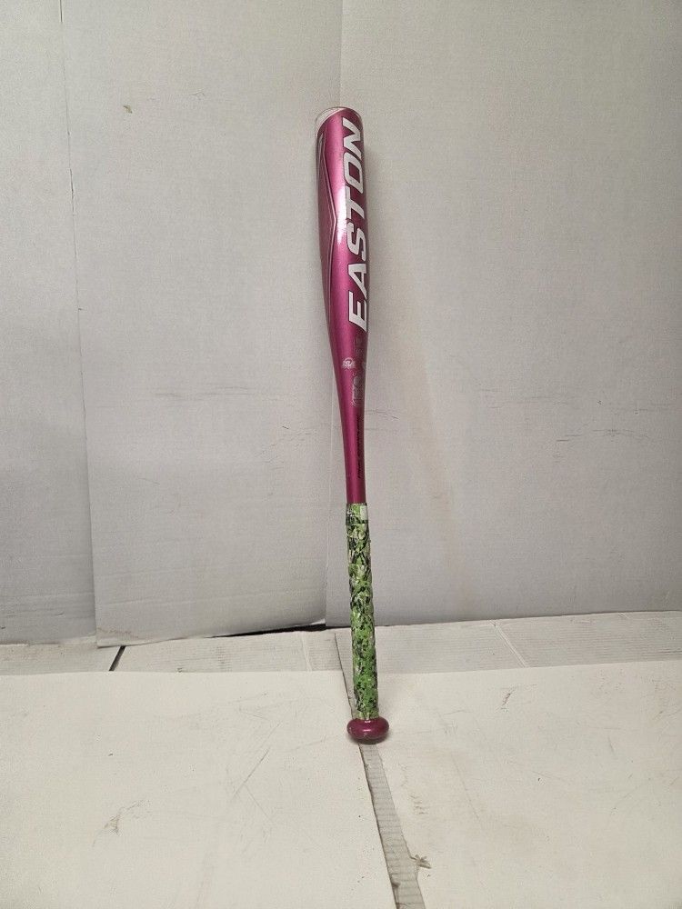 Easton -10 ALX50 Pink Sapphire Softball