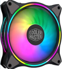 Cooler master fan set