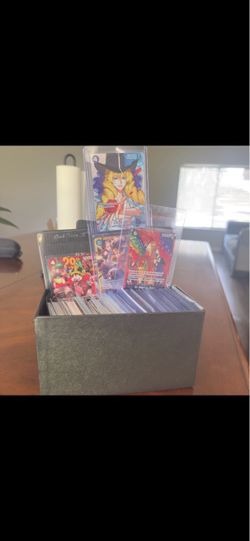 One piece Cards Lot