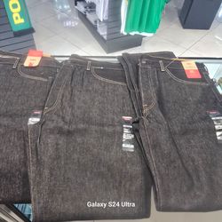 501 Levis