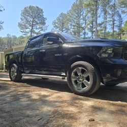 2009 Dodge Ram