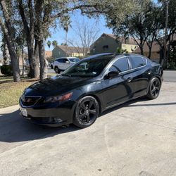 2013 Acura ILX