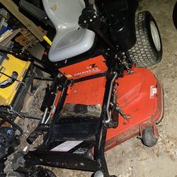 Gravely  44 Inches 