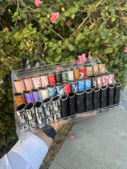 Lighter Cases