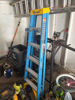 Roofing tools