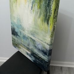 Large Decorative Wall Art