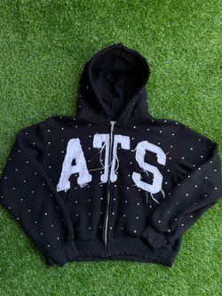 Graphic Hoodie