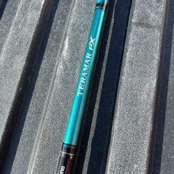 Shimano Casting Rod