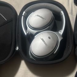 Bose QuietComfort 35 II.