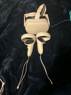 VR QUEST 2