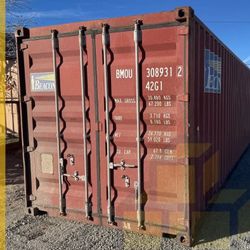 20ft/40ft Shipping Container-Pay After Delivery-Great Condition 