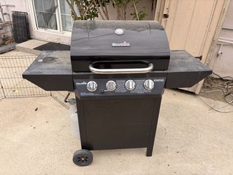 Grill