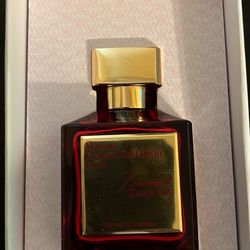 Baccarat Rogue 540 