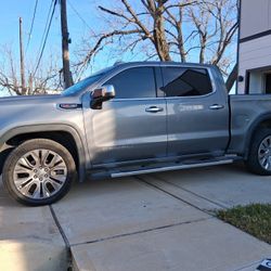 2023 Gmc Denali 1500 4x4