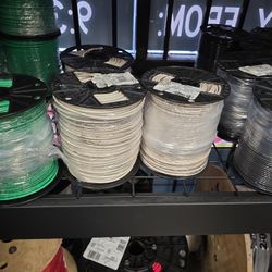 10awg Wire 500ft White