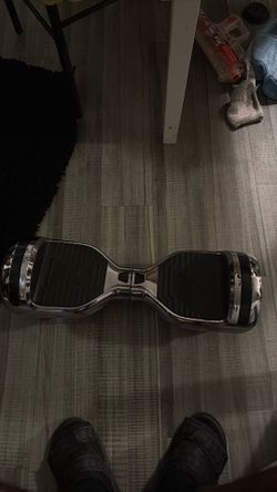 Hoverboard