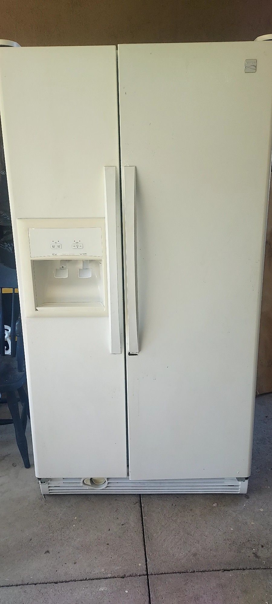 Kenmore Refrigerator
