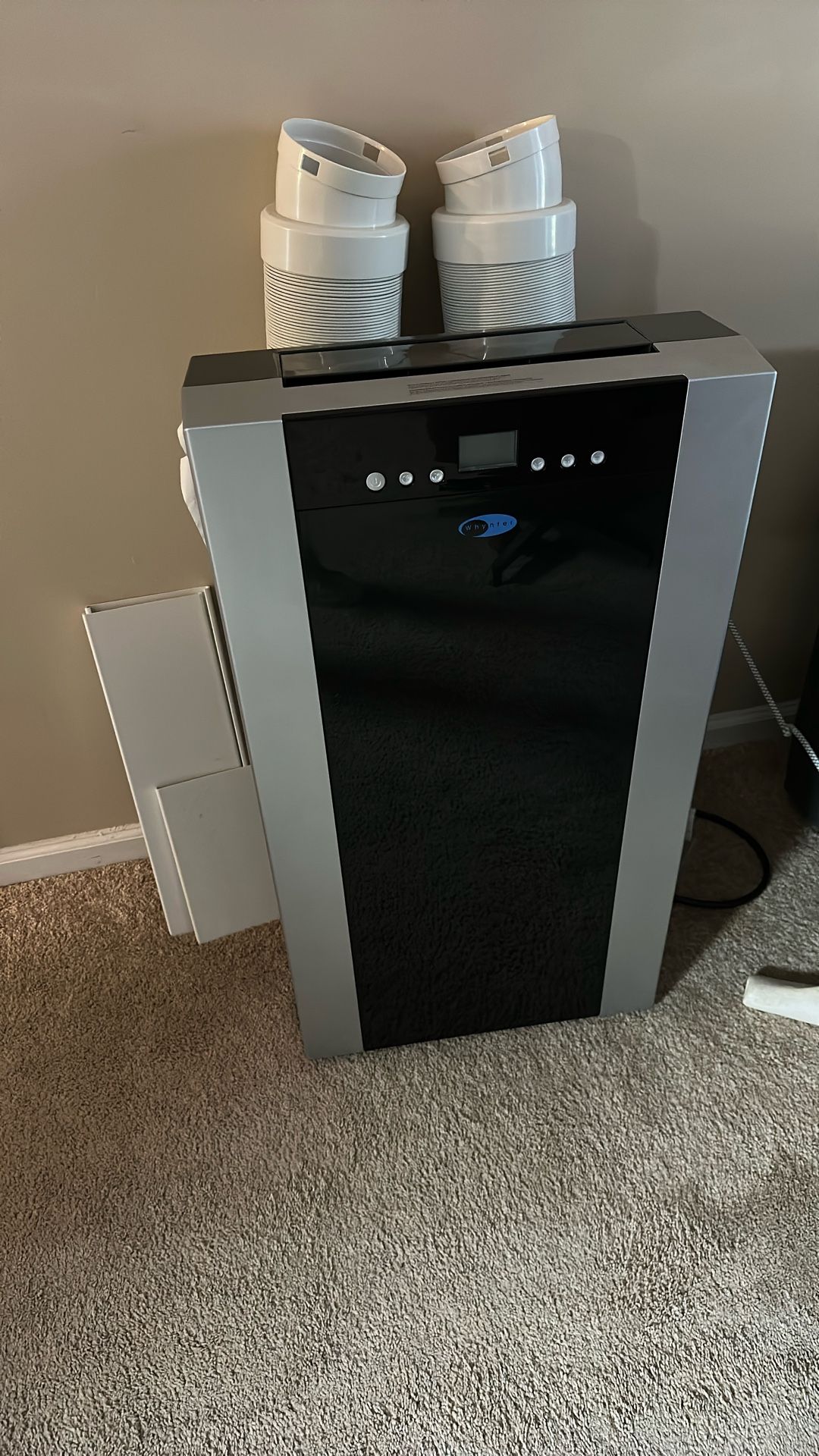 Portable AC Unit
