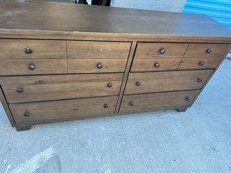 Dresser $180