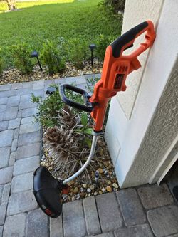 Black & Decker
