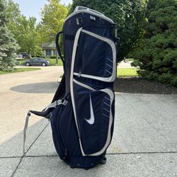 Nike Golf Bag