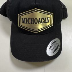 Michoacán  (Mexico) NEW snapback hat