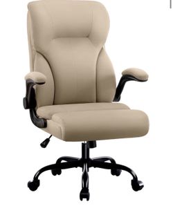 Executive office chair