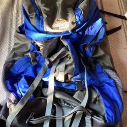Gregory Acadia Hiking Backpack – Durable & Comfortable