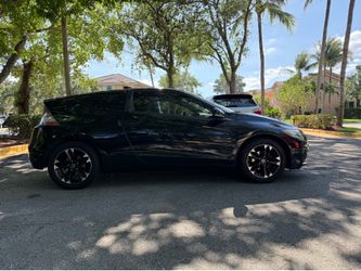 2015 Honda Cr-z