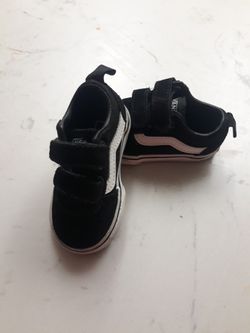 Vans For Kids