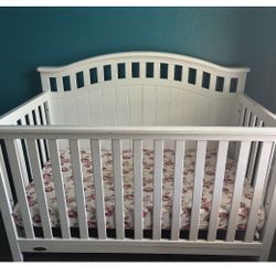 Graco Crib