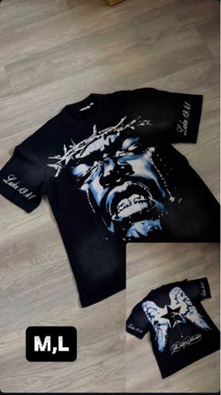Hellstar tee