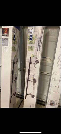 Three kitchen light