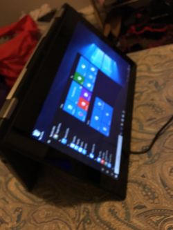 14 inches Dell latitude windows 10 Pro together